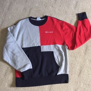 Men’s Sweatshirt